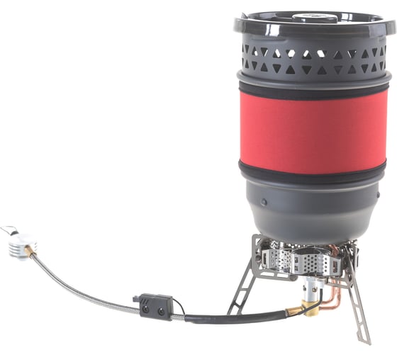 Туристическая плитка Coleman Fyrestorm PCS 2000031028