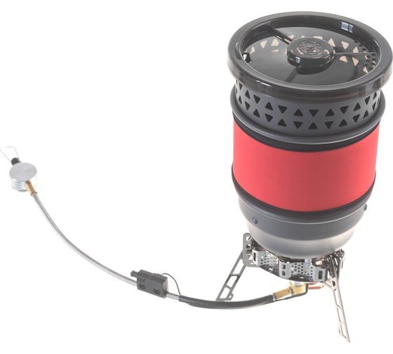 Туристическая плитка Coleman Fyrestorm PCS 2000031028