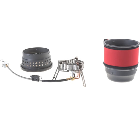 Туристическая плитка Coleman Fyrestorm PCS 2000031028