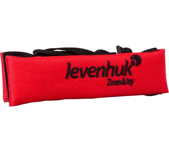 Плавающий ремень для биноклей и фототехники Levenhuk FS10 71148