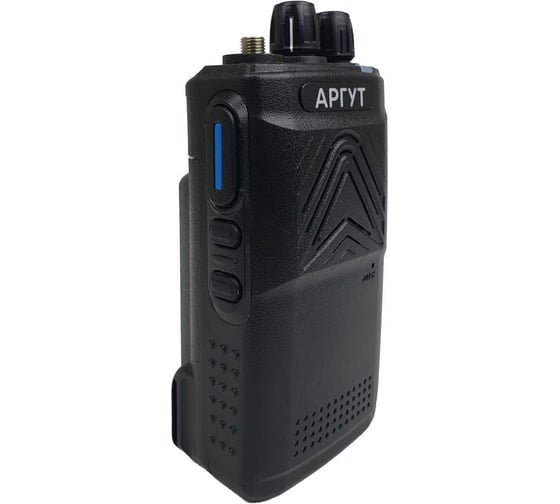 Портативная радиостанция Аргут А-24 RU51002