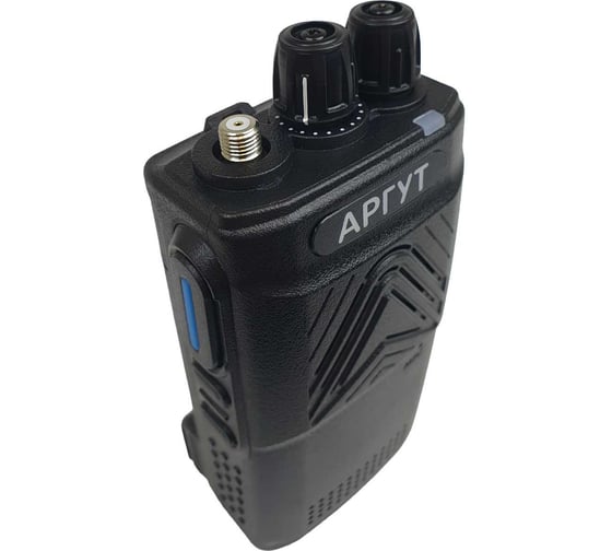 Портативная радиостанция Аргут А-24 RU51002