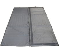 Трехслойный пол для зимней палатки Следопыт pf-tw-14 premium, 210x210x1 см PF-TWP-19