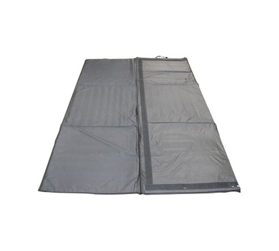 Трехслойный пол для зимней палатки Следопыт pf-tw-14 premium, 210x210x1 см PF-TWP-19