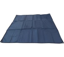 Трехслойный пол для зимней палатки Следопыт pf-tw-07 2-х местный, 200x200x0.7 см PF-TWP-21