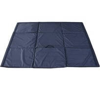 Трехслойный пол для зимней палатки Следопыт pf-tw-14 premium, 210x160x1 см PF-TWP-28