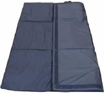 Трехслойный пол для зимней палатки Следопыт pf-tw-13 premium, 180x180x1 см PF-TWP-18