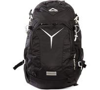 Туристический рюкзак Payer Mustag Мустаг 30л, черный 4610097007828