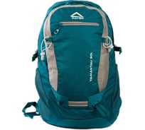 Туристический Payer Yamantau Ямантау 30л, изумрудный 4610097007835