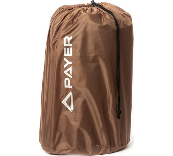 Самонадувающийся коврик Payer Premium РМ-05XL 4610097035616