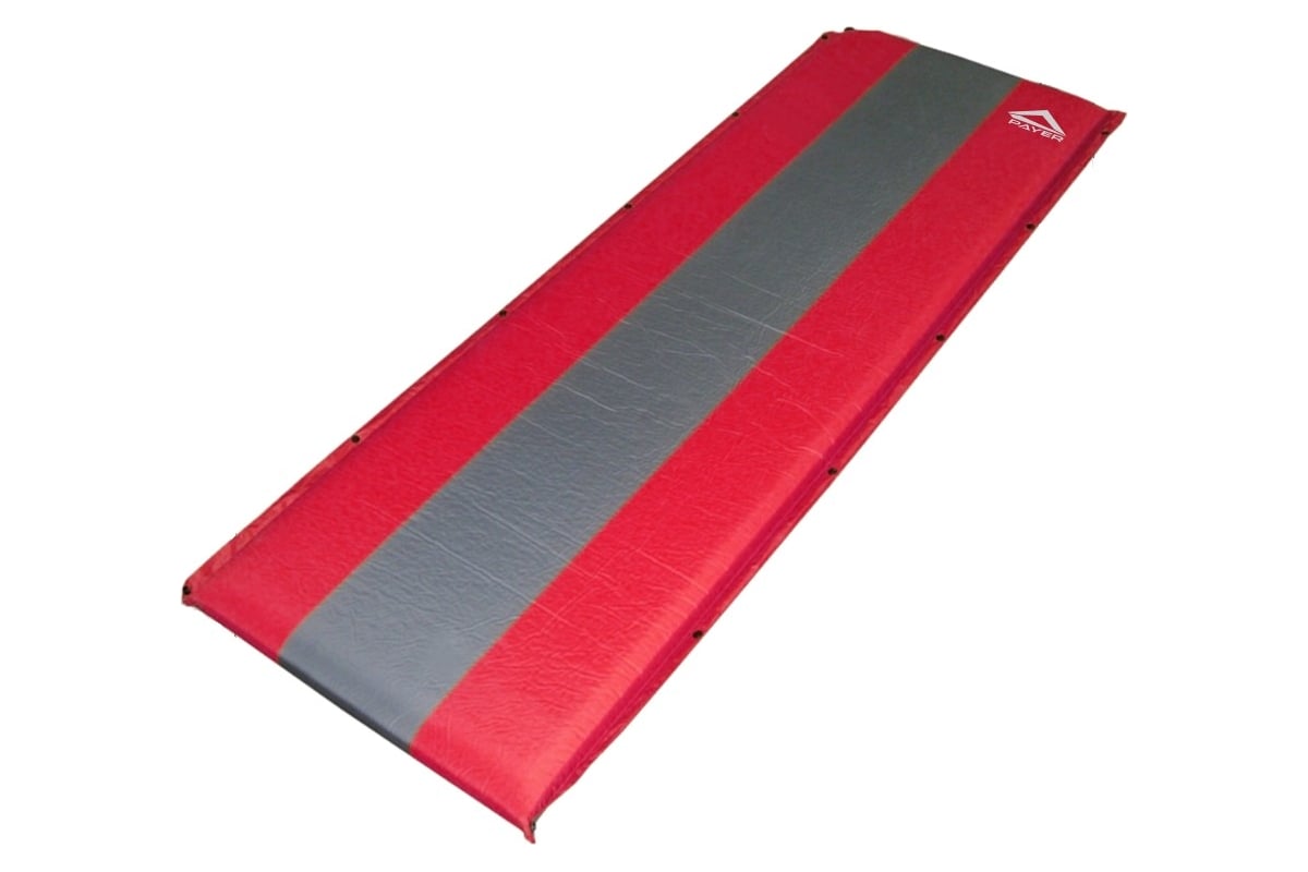 Самонадувающийся коврик Payer Classic CM-05 4630072313973 - выгодная ...
