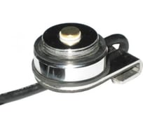 Кронштейн Opek AM-209 капот NMO 00001067