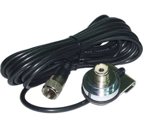 Кронштейн Opek AM-210, капот, UHF 00001048