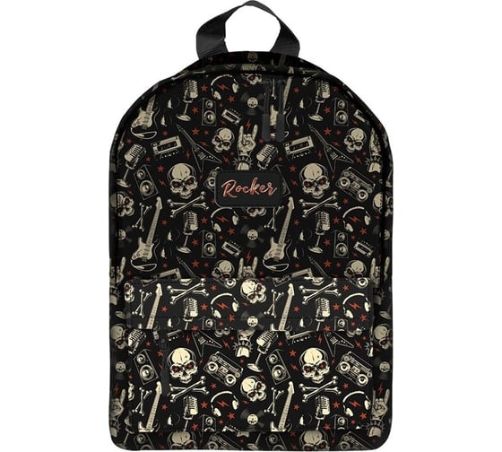 Молодежный рюкзак LAMARK rocker, 280x400x150 мм BP0605 1