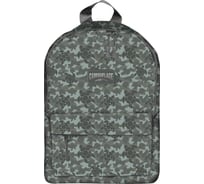 Молодежный рюкзак LAMARK камуфляж для мальчиков, 280x400x150 мм BP0602