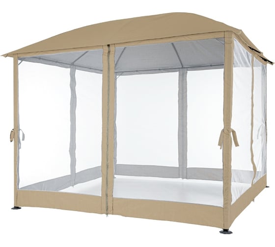 Садовый тент из полиэстера Green Glade 1067
