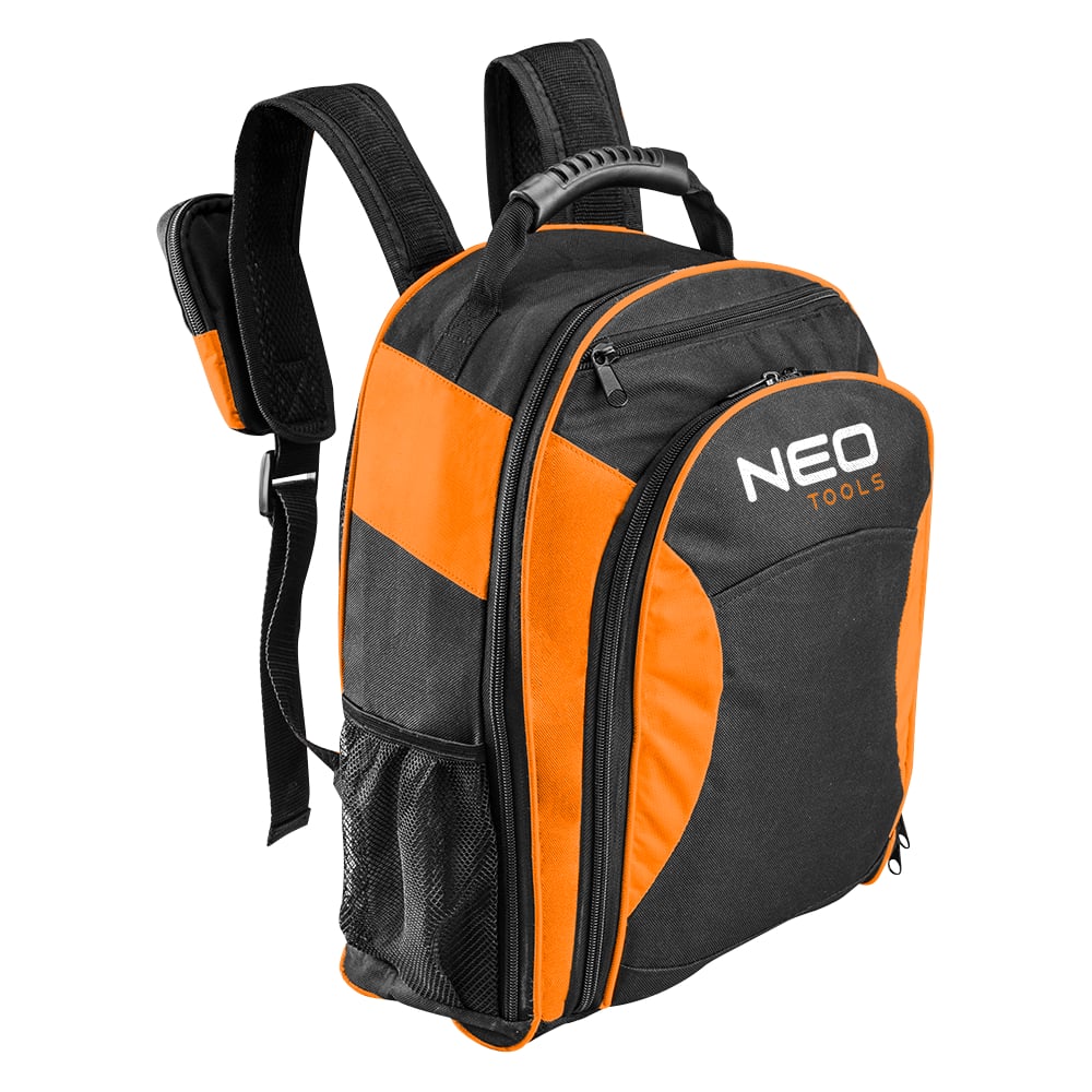 Рюкзак для инструмента с вкладышем NEO Tools 84-307 - выгодная