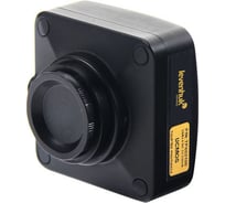 Камера цифровая T310 NG 3M 3 Мп, разрешение 2048х1536 Levenhuk 35959