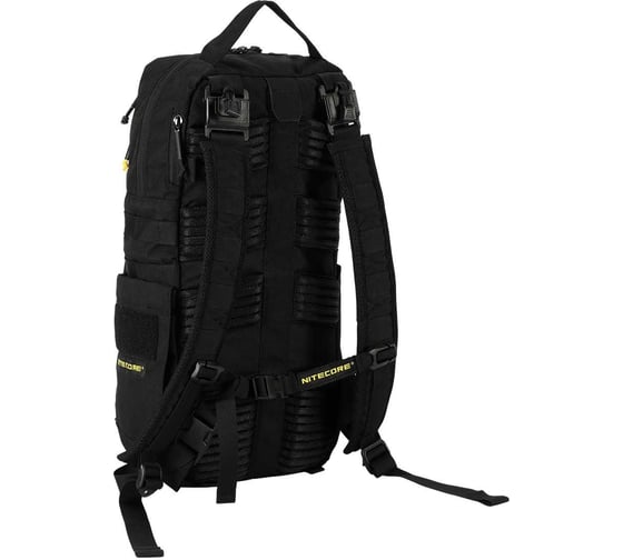 Рюкзак Nitecore BP18 500DNylon Backpack 18л, 47х24х16см, 790г 21357