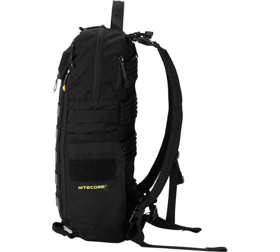 Рюкзак Nitecore BP18 500DNylon Backpack 18л, 47х24х16см, 790г 21357