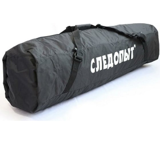 Чехол для зимней четырехместной палатки Следопыт 144x30x20 см PF-TWP-31