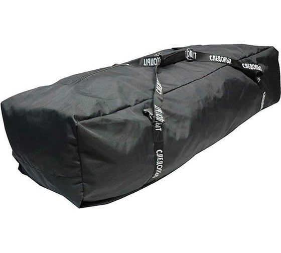 Чехол для зимней двухместной палатки Следопыт 120x30x20 см PF-TWP-29 1
