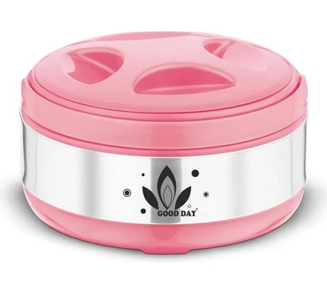 Термос GOOD DAY Duro 2000 мл, Pink GT23520PK
