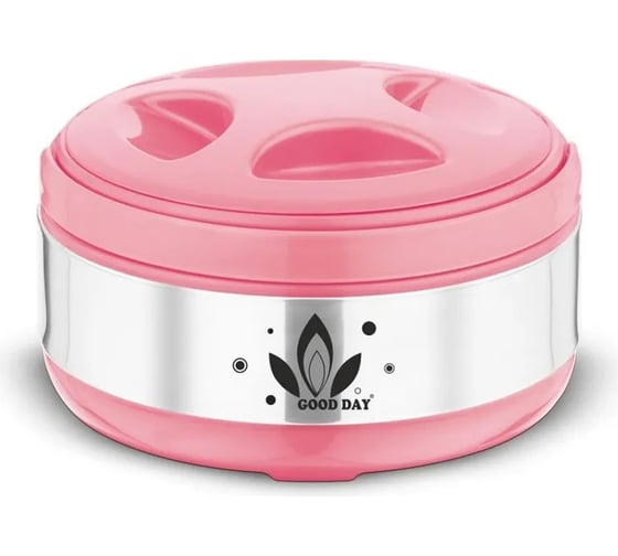 Термос GOOD DAY Duro 2000 мл, Pink GT23520PK