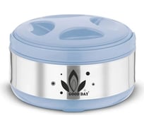 Термос GOOD DAY Duro 1000 мл, Blue GT23510BE