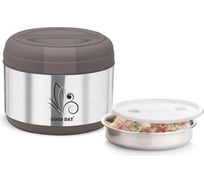 Термос GOOD DAY Dlx Duplex 3500 мл, Brown GT23335BN