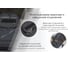 Рюкзак Nitecore BP23 600D 22635 10