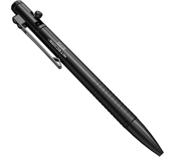 Тактическая ручка Nitecore NTP31 19553
