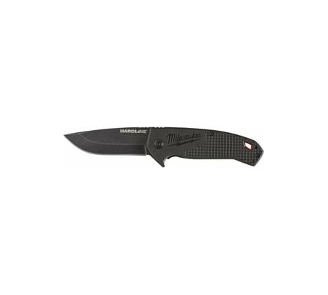 Раскладной нож Milwaukee Hardline Smooth 48221994