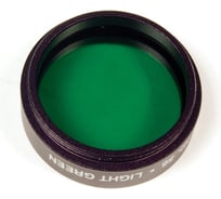 Светофильтр зеленый №58, 1,25" Levenhuk 28087