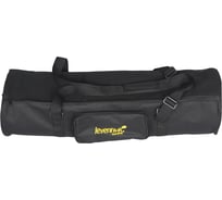 Сумка для телескопа, черная малая Levenhuk Zongo 20 37466
