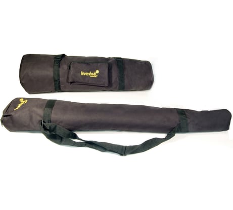 Сумка для телескопа, черная большая Levenhuk Zongo 40 37465