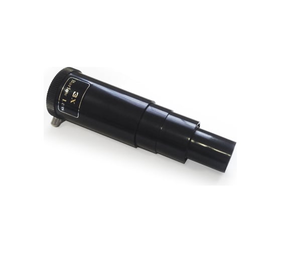 Линза Барлоу A3x, 1,25" Levenhuk 22281