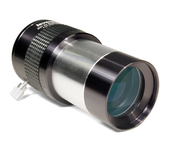 Линза Барлоу 2x, 2" Levenhuk ED 50774