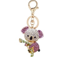 Брелок Удачная покупка YSK04-29