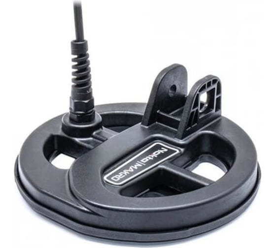 Металлоискатель Nokta Makro nokta legend whp pro package 11000840