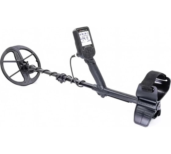 Металлоискатель Nokta Makro nokta legend whp pro package 11000840