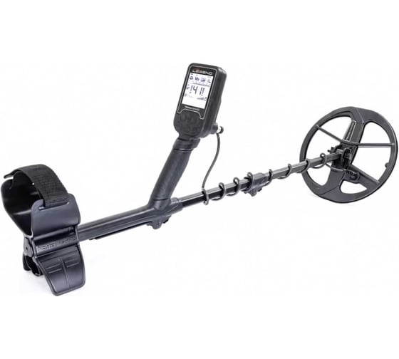 Металлоискатель Nokta Makro nokta legend whp pro package 11000840
