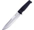 Туристический нож Kizlyar Supreme Alpha сталь D2 StoneWash рукоять из черного кратона 4650065057318 1