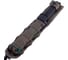 Туристический нож Kizlyar Supreme Alpha сталь D2 StoneWash рукоять из черного кратона 4650065057318 4