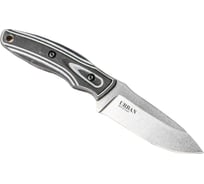Туристический нож Kizlyar Supreme Urban сталь AUS-8 StoneWash рукоять из G10 4650065058391