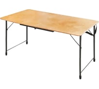 Складной стол Nika ПСТ