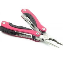 Мультитул Следопыт 9 предметов, в чехле PF-MT-07