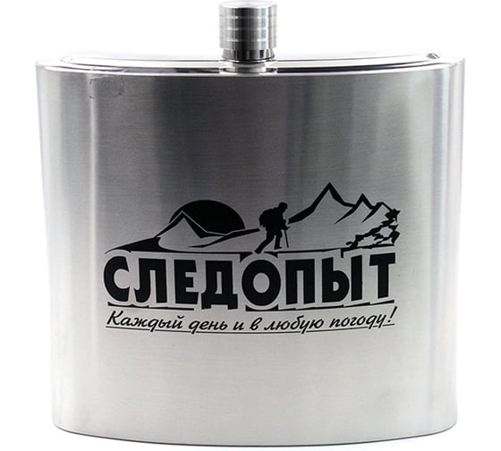 Фляжка Следопыт 3240 мл PF-BD-F08 1