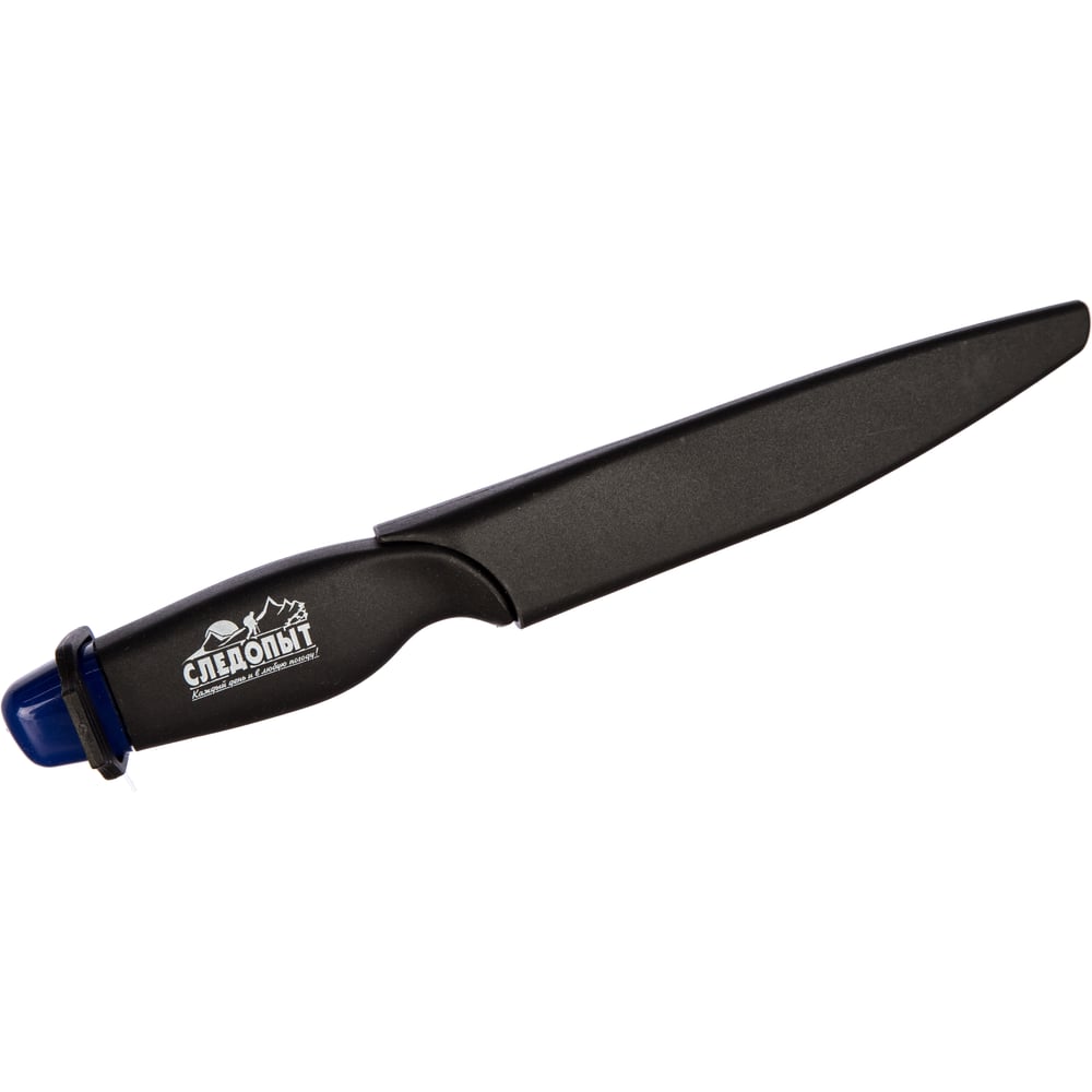 РазделочныйножСледопыт155мм,вчехлеPF-PK-03