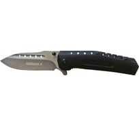 Туристический нож Следопыт 100 мм, в чехле PF-PK-11